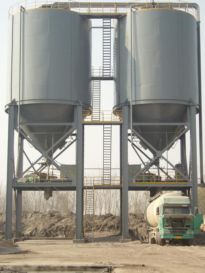 鋼制灰?guī)欤摪鍌},儲存罐,