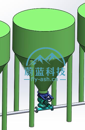 飛灰再循環(huán)技術(shù)簡介(粉煤灰回爐燃燒)