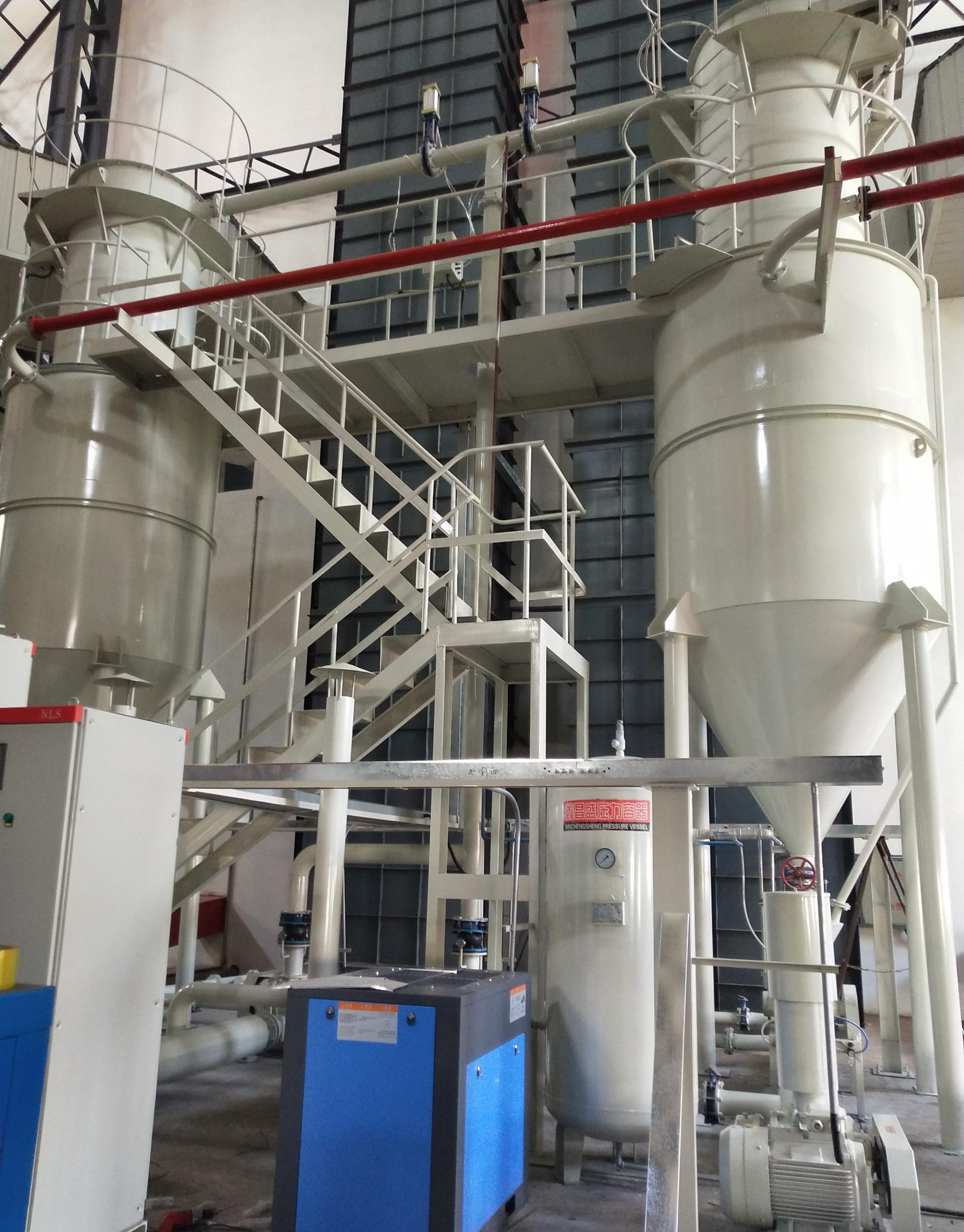 如何優化飛灰輸送系統的運行方式