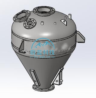 MDQ系列上引式流化倉泵,