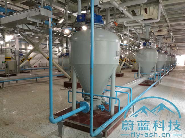 湖南蔚藍環保-多倉泵下引式輸送系統2.jpg 湖南蔚藍環保-多倉泵下引式輸送系統2.jpg